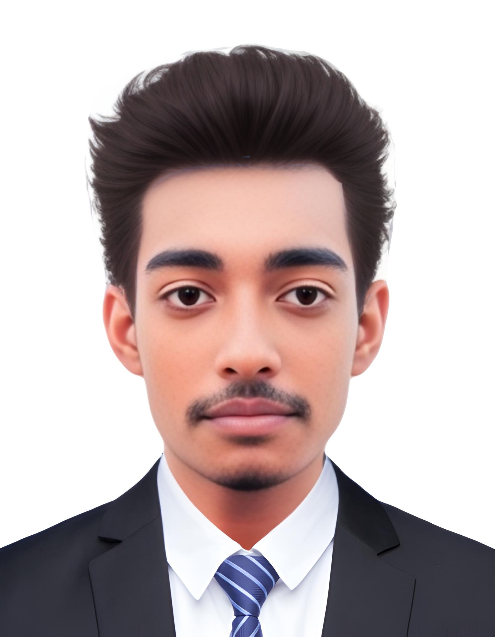 গৌরব সাহা